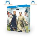 日本語字幕あり アメリカドラマ「アウトランダー シーズン7」全話 ブルーレイ
