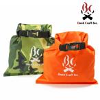 BushCraft втулка craft сухой мешок 2L 2 цвет 4573350728864 4573350728871 уличный кемпинг 
