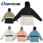  Onyone (ONYONE) унисекс широкий snow жакет JFJ96450 UNISEX WIDE SNOW JACKET жакет зимние виды спорта снег защищающий от холода 
