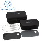 CASKET COOKER CASE SET