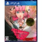 PS4用ソフト(パッケージ版)