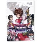 ドラゴンクエストソード 仮面の女王と鏡の塔 - Wii