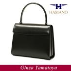 濱野皮革工藝 レガンテ フォーマルバッグ 銀座大和屋 HAMANO 濱野バッグ バッグ レディース 30代 40代 50代