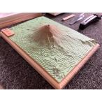  продается в комплекте ....[ гора Фудзи ] 1/100,000 + пинцет + ролик 