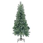 店舗・イベント用品クリスマスツリー・リーススリムツリー180cm