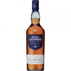 ロイヤルロッホナガー 12年 700ml 40度【カタログ掲載品】【他商品同時購入不可】