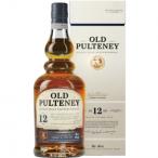 オールドプルトニー 12年 700ml 40度【カタログ掲載品】【他商品同時購入不可】