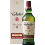 バランタイン 17年 トリビュートリリース 700ml 48度【カタログ掲載品】【他商品同時購入不可】
