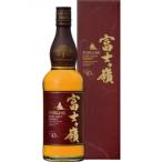 ピュアモルトウイスキー富士ヶ嶺 700ml 43度【カタログ掲載品】【他商品同時購入不可】