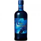 ニッカ セッション 700ml 43度【カタログ掲載品】【他商品同時購入不可】