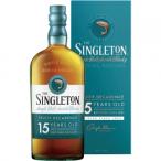 シングルトン  ダフタウン 15年 700ml 40度【カタログ掲載品】【他商品同時購入不可】