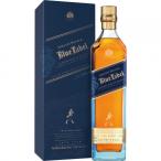 ジョニーウォーカー ブルーラベル 750ml 40度【カタログ掲載品】【他商品同時購入不可】