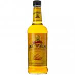 オールド テーラー 750ml 40度【5,000円以上送料無料】