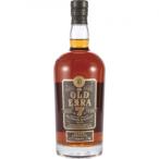 【送料無料】オールドエズラ7年 バレルストレングス 750ml 58.50度【カタログ掲載品】【他商品同時購入不可】【代金引換決済不可】