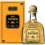 【送料無料】パトロン アネホ 750ml 40度【カタログ掲載品】【他商品同時購入不可】