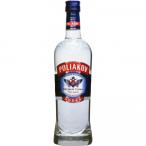 ポリアコフ ウォッカ 37．5度 700ml 6�