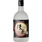 高千穂酒造 蕎麦全量仕込み 珠玉 720