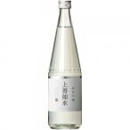  белый . дзюнмаи сакэ сакэ гиндзё сверху .. вода 720ml 12 шт. входит .[5,000 иен и больше бесплатная доставка ][ кейс товар ]