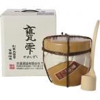 京屋酒造甕雫20度1800ml3本...