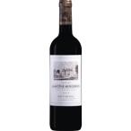 シャトーラモット ベルジュロン 2017 オーメドック750ml 6本入り【5,000円以上送料無料】【ケース品】
