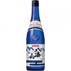 八海山 特別本醸造 ブ�
