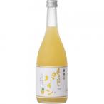 梅乃宿 あらごしパイン酒 720ml 6度【5,000円以上送料無料】