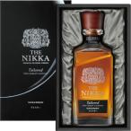 ザ・ニッカ 700ml 43度【カタログ掲載品】【他商品同時購入不可】