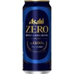  Asahi Zero 500ml 24 шт. входит .[5,000 иен и больше бесплатная доставка ][ кейс товар ]