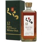 【送料無料】ヘリオス酒造 くら 原酒 12年 40度 700ml【カタログ掲載品】【他商品同時購入不可】