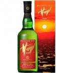 ショッピングウイスキー 【送料無料】三郎丸蒸留所 SAB． SUNSET RED 700ml 46度【カタログ掲載品】【他商品同時購入不可】