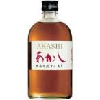 江井ヶ嶋 ホワイトオーク あかしレッド 500ml 40度【5,000円以上送料無料】