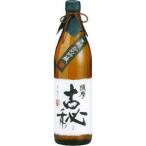 薩摩古秘25度900ml6本入り【5