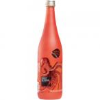 CRAZY OCTOPUS 720ml[5,000 иен и больше бесплатная доставка ]