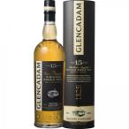 【送料無料】グレンカダム15年 700ml 46度【カタログ掲載品】【他商品同時購入不可】