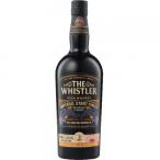 【送料無料】ザ ホイッスラー インペリアルスタウト カスク 700ml 43度【カタログ掲載品】【他商品同時購入不可】【代金引換決済不可】