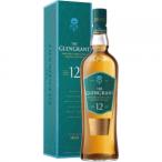グレングラント 12年 700ml 43度【カタログ掲載品】【他商品同時購入不可】