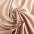  атлас ткань 7068 полиэстер атлас ткань ширина 120cm ширина col,55( бежевый ) 10cm единица измерения ткань ткань 