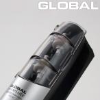 特典付き  GLOBAL シャープナー GSS-02 包丁研ぎ器 包丁研ぎ シャープナー 両刃用 グローバル 吉田金属工業 YOSHIKIN 日本製