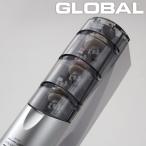 特典付 特典付き GLOBAL シャープナープラス GSS-04 包丁研ぎ器 包丁研ぎ シャープナー 両刃用 グローバル 吉田金属工業 YOSHIKIN 日本製