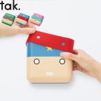 ショッピングランチボックス tak. スーパーヒーローランチボックス タック 弁当箱 お弁当箱 ランチBOX 子供用 1段 レンジ可 食洗機可 子供食器 グリーン ブルー ピンク JTN-3000 日本製