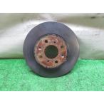 [ б/у ] H26/1 Fit DAA-GP5 правый передний тормоз тормозной диск 45251-T5C-000 300383 /SOK20250731