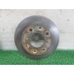 [ б/у ] H27/12 Acty EBD-HA9 правый передний тормоз тормозной диск 45251-SF4-010 380021 SOK20260209