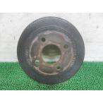 [ б/у ] H27/12 Acty EBD-HA9 левый задний тормоз барабан 42610-SR3-000 380021 SOK20260209