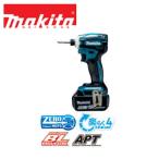マキタ　TD172DZ　インパクトドライバー　18Ｖ　本体のみ　 MAKITA　電動工具　MAKITA DIY