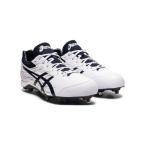 [ Asics ] NEOREVIVE 4 Neo Revive 4 металлические принадлежности шиповки / шиповки бейсбол /BASEBALL/asics (1123A022)103