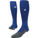 メール便送料無料　STANCE スタンス 野球 カラーソックス 試合用 MLB公認 メジャー公認 DIAMOND PRO OTC M759C16DIA BRIGHT ROYAL