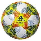  футзал мяч 4 номер лампочка Adidas Connect 19 футзал AFF400
