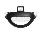 SHEAWA ヘッドバンド・Meta/Oculus Quest 2対応 ストラップ TPUゴム しっかりホールド 頭への負担を和らげ 頑丈