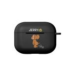 AirPodsケースカバー Tom and Jerry AirPods Pro かわいい エアーポッズ トムとジェリー ケースカバー おしゃ