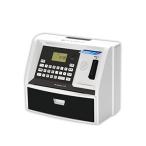 マイATMバンク ブラック KTAT-010B 貯金箱 自動 おもしろ 音声付きで本物のATMそっくり LITHON ライソン